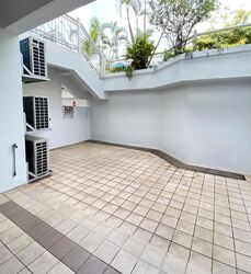 Chancery Grove (D11), Terrace #607456631